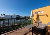Judoca Beach Apartments foto 3