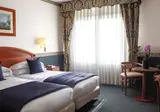 Starhotels Vespucci Firenze foto 17