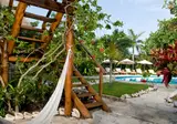 Na Balam Hotel foto 30