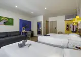 Ibis Styles Athens Routes foto 8