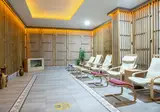 Sun City Appartement & Hotel foto 15