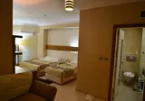 Grand Zaman Garden Hotel foto 15