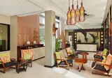 DoubleTree Resort & Spa by Hilton Hotel Seych foto 9