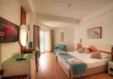 Zena Resort Hotel foto 5