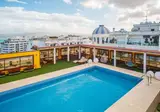 Hotel Tanjah Flandria foto 1
