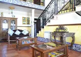 Dom Manuel I Residence foto 14