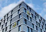 B&B Hotel Köln City foto 4