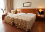 Hotel Eurostars San Lázaro foto 4
