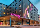 Moxy London Heathrow Airport foto 9