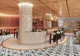 Andaz Lisbon foto 9