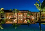 The Westin Turtle Bay Resort & Spa Mauritius foto 30