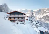 Huber's Lodge foto 26