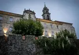 Parador de Monforte de Lemos foto 29