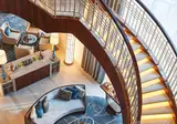 Hilton Dubai Al Habtoor City foto 13