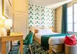 Hotel Romance Malesherbes by Patrick Hayat foto 26