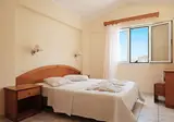 Paradise Hotel Sidari foto 3