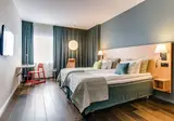 Hotel Quality Globe foto 2