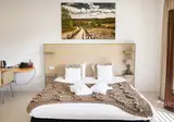 Boshotel Overberg foto 8