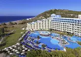 Atrium Platinum Resort Hotel & Spa foto 1