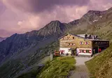 Hotel Bon Alpina foto 25