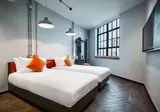 New Road Hotel foto 5