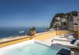 Palazzo M Capri foto 12