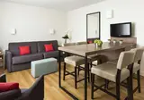 Citadines Place d'Italie Paris foto 4