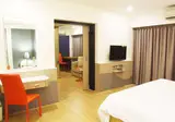 Grand Tower Inn Sathorn Bangkok foto 3