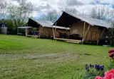 Vodatent Camping de Tulpenweide foto 15