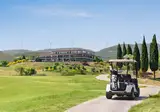 Unique Residence Hotel Golf & Spa foto 27