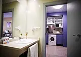 Apartamentos Vértice Sevilla Aljarafe foto 21