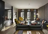 Mandarin Oriental Barcelona foto 17