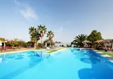 Clara Hotel Resort & Bungalows foto 2