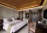 The Garcia Ubud Hotel & Resort foto 7
