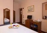 Hotel Raffaello Rome foto 18