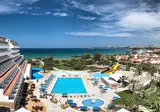 Batihan Beach Resort & Spa foto 1