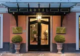 Grand Hotel Royal Sorrento foto 12