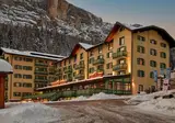 Grand Hotel Misurina foto 1