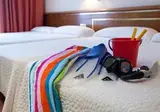 Hotel Intelier Orange foto 27