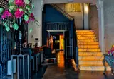 Hotel Lobby foto 9