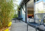 Parister Hotel foto 17