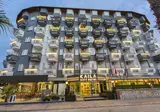 Kaila City Hotel foto 17