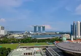Wyndham Singapore Hotel foto 7