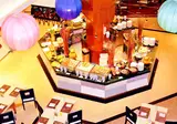 Novotel Beijing Peace foto 13