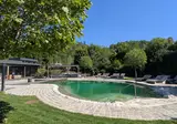 Ikuna Naturresort foto 2