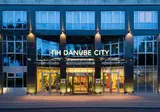 NH Danube City foto 22