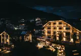 Chesa Monte Hotel foto 1