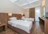 Hotel Sato foto 17