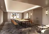 Ambasciatori Mestre Venice, Tapestry Collection Hilton foto 1