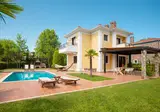 Olympus Villas foto 4